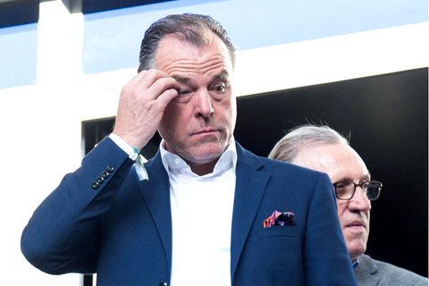 Corona-Infektionen in Schlachthöfen: Wie Clemens Tönnies in die schwerste Krise seines Lebens rutschte