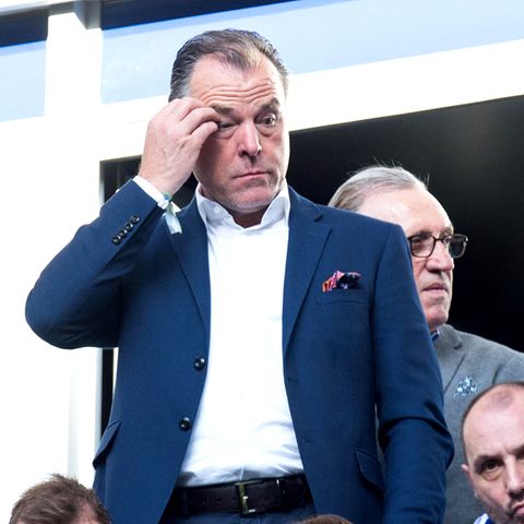Corona-Infektionen in Schlachthöfen: Wie Clemens Tönnies in die schwerste Krise seines Lebens rutschte