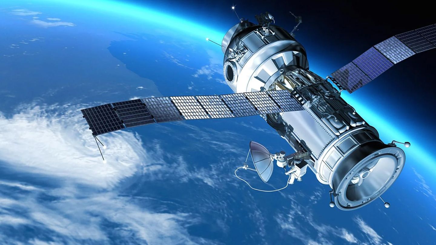 Die letzten Beidou-Satelliten wurden vom Weltraumbahnhof Xichang im Südwesten Chinas ins Weltall gebracht.