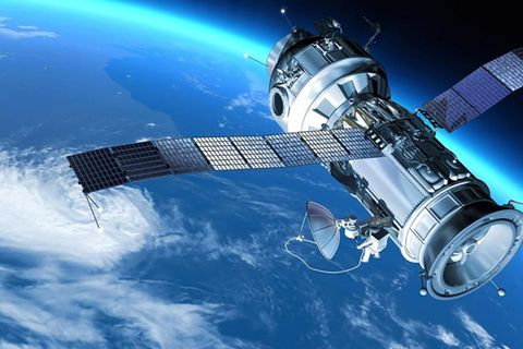 Die letzten Beidou-Satelliten wurden vom Weltraumbahnhof Xichang im Südwesten Chinas ins Weltall gebracht.