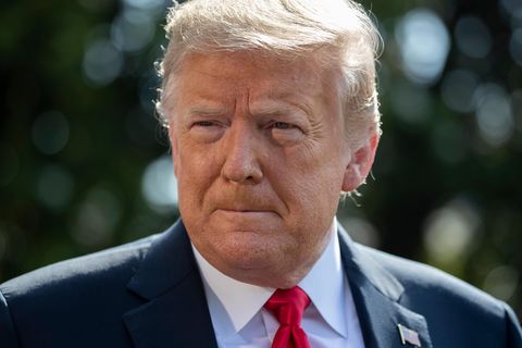 Hat Donald Trump nichts gegen Russland unternommen, obwohl möglicherweise ein Kopfgeld auf US-Soldaten ausgesetzt war?