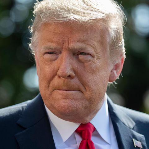 Hat Donald Trump nichts gegen Russland unternommen, obwohl möglicherweise ein Kopfgeld auf US-Soldaten ausgesetzt war?