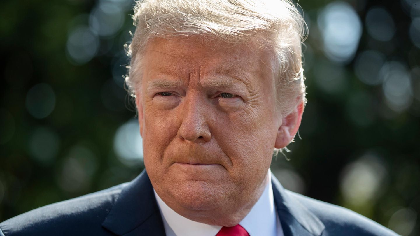 Hat Donald Trump nichts gegen Russland unternommen, obwohl möglicherweise ein Kopfgeld auf US-Soldaten ausgesetzt war?