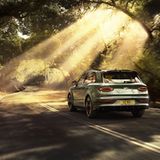 Bentley Bentayga 2021