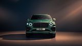 Bentley Bentayga 2021