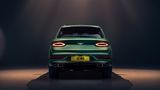 Bentley Bentayga 2021