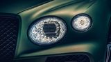 Bentley Bentayga 2021
