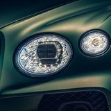 Bentley Bentayga 2021