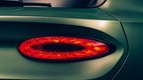 Bentley Bentayga 2021