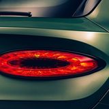 Bentley Bentayga 2021