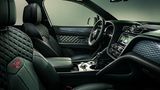 Bentley Bentayga 2021
