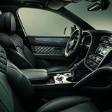 Bentley Bentayga 2021