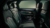 Bentley Bentayga 2021