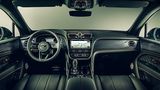 Bentley Bentayga 2021