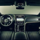 Bentley Bentayga 2021