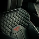 Bentley Bentayga 2021