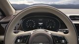 Bentley Bentayga 2021