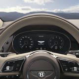 Bentley Bentayga 2021