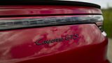 Der Porsche Cayenne steht ab dem 6.Juli beim Händler