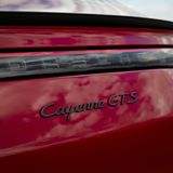 Der Porsche Cayenne steht ab dem 6.Juli beim Händler