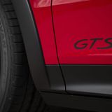 Das Porsche Cayenne GTS Coupé hat 338 / 460 PS