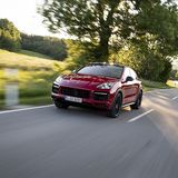 Nach 4,5 Sekunden sind 100 km/h erreicht