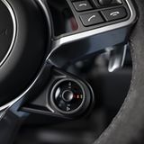 Die Spreizung der Fahrmodi ist gelungen