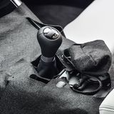 Auch diesen M3 und M4 gibt es wieder mit Handschaltung