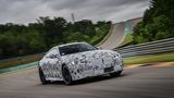 Zwischen M3 und M4 wird es keine nennenswerten fahrdynamischen Unterschiede geben