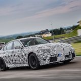 Die Agilität beeindruckt