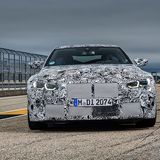 In der zweiten Jahreshälfte 2021 kommt die Competition-Variante mit Allradantrieb