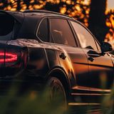 Erprobung Bentley Bentayga 2021