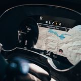 Erprobung Bentley Bentayga 2021