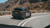 Erprobung Bentley Bentayga 2021