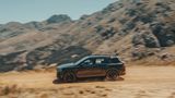 Erprobung Bentley Bentayga 2021