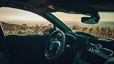 Erprobung Bentley Bentayga 2021