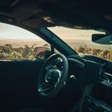 Erprobung Bentley Bentayga 2021