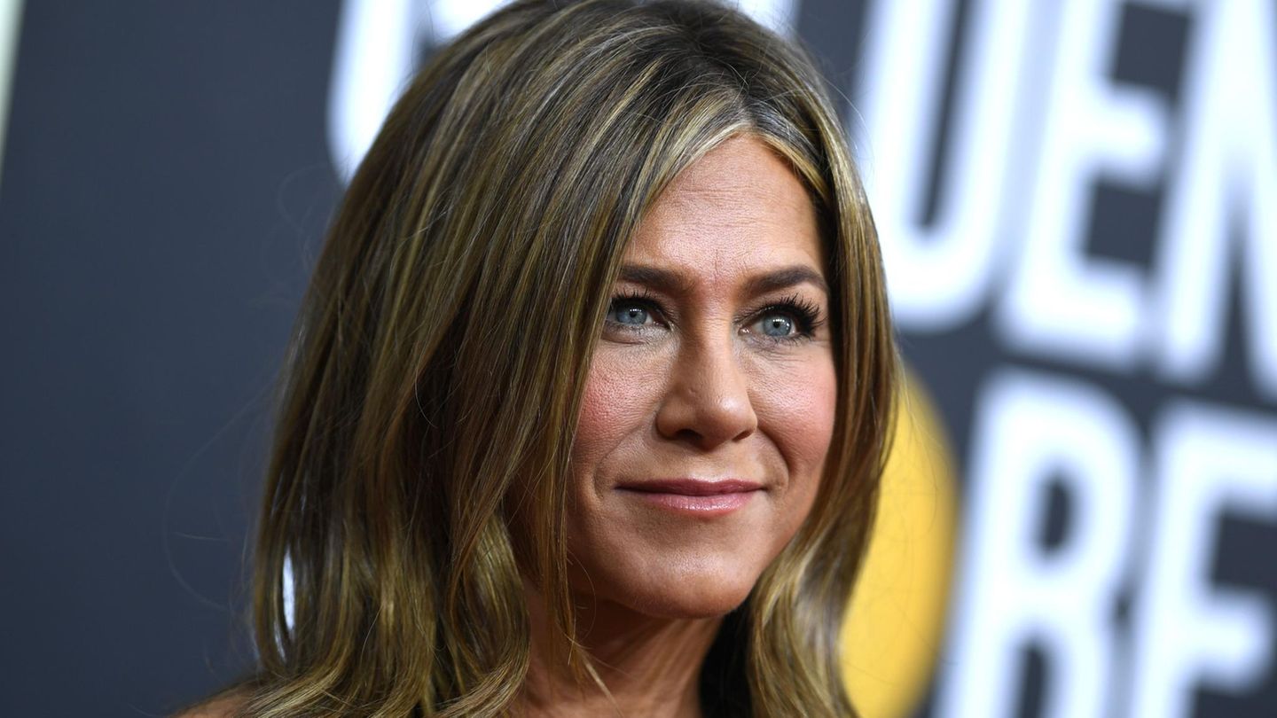 Jennifer Aniston