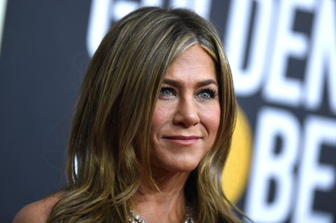 Jennifer Aniston
