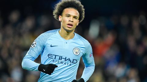 Leroy Sané ist der Königstransfer der Bayern in der Corona-Saison
