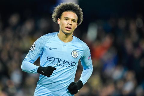 Leroy Sané ist der Königstransfer der Bayern in der Corona-Saison