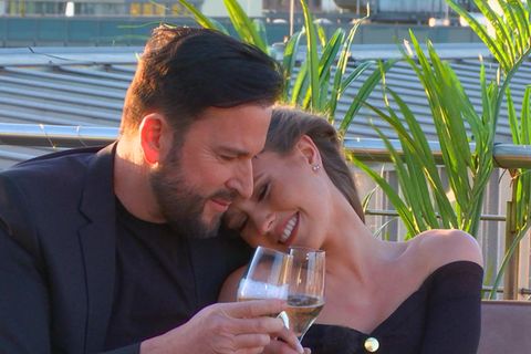 Michael Wendler und Laura Müller
