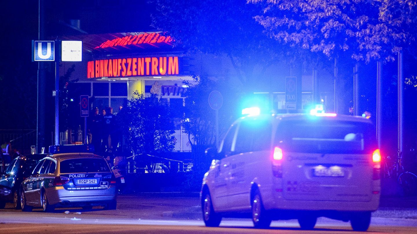 Anschlag in München 2016: Warum der Staat noch immer den Rechtsterrorismus beschönigt
