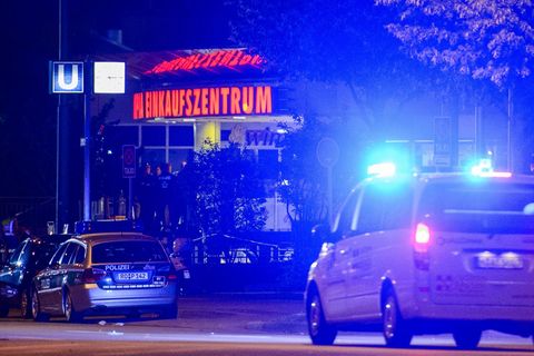 Anschlag in München 2016: Warum der Staat noch immer den Rechtsterrorismus beschönigt