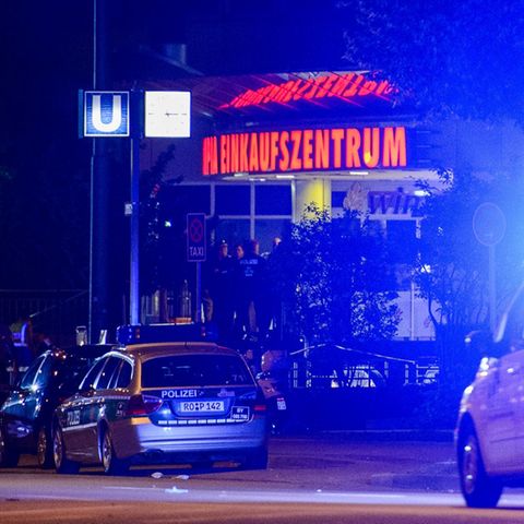 Anschlag in München 2016: Warum der Staat noch immer den Rechtsterrorismus beschönigt