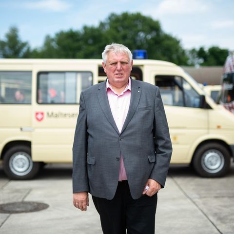 Karl-Josef Laumann (CDU), Gesundheitsminister von Nordrhein-Westfalen