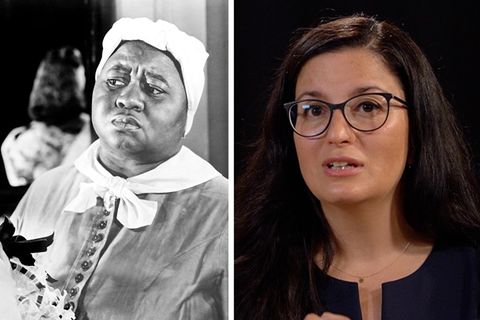 Rassismus im Hollywood-Kino: Dr. Lima Sayed im Interview