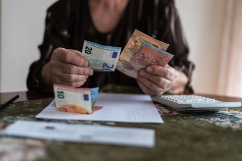 Bundestag verabschiedet Grundrente