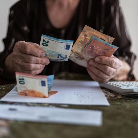 Bundestag verabschiedet Grundrente