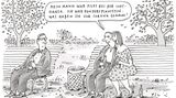 Til Mette: Cartoon der Woche